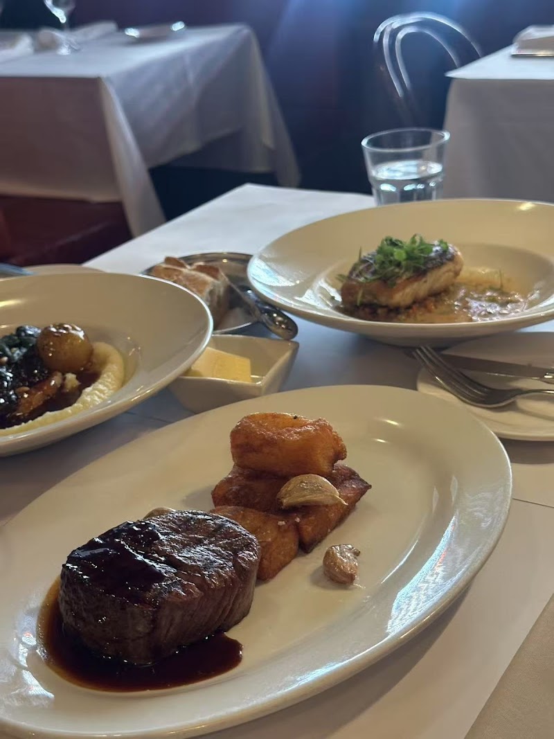 Bistrot d'Orsay photo 9