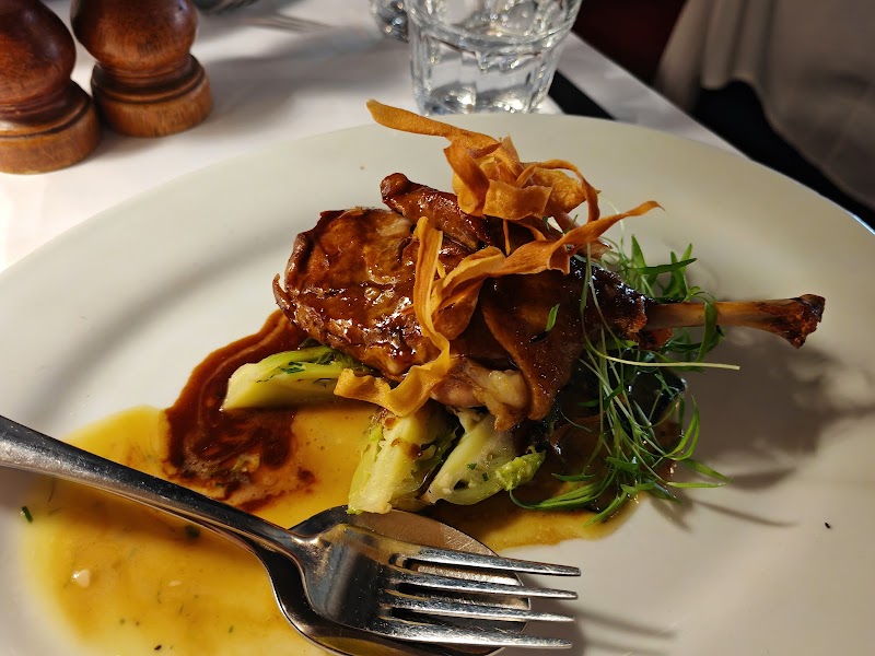 Bistrot d'Orsay photo 3