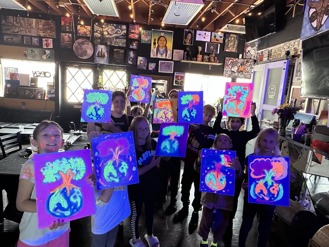 Urban Cultural Arts