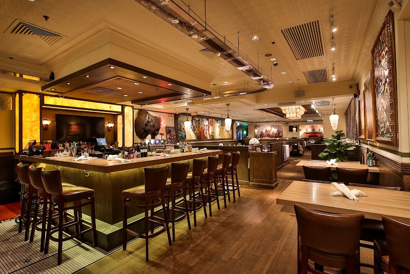 Dan Ryan's Chicago Grill (Cityplaza)