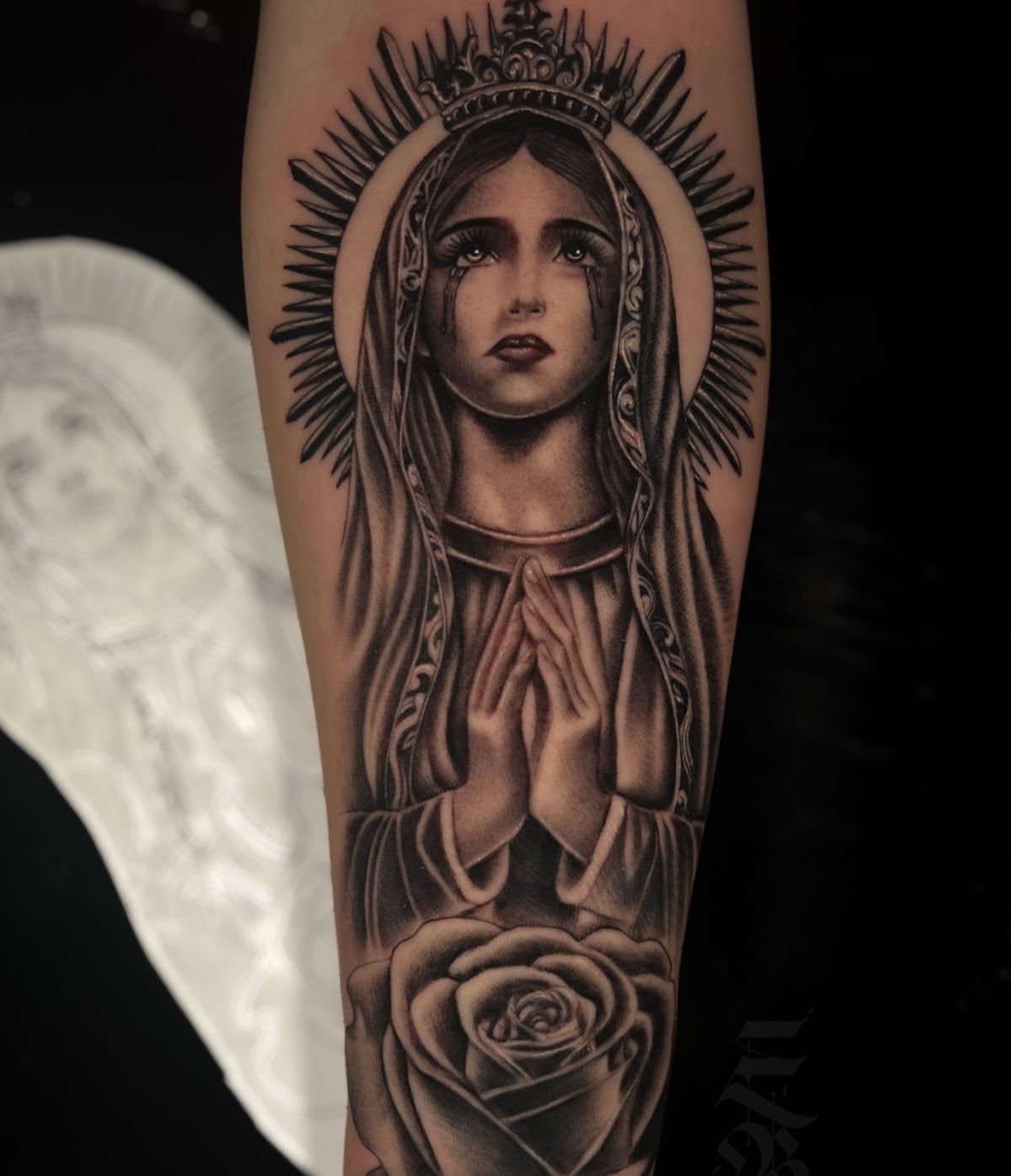 El Catrin Tattoo Parlor tattoo parlor in Long Beach, CA