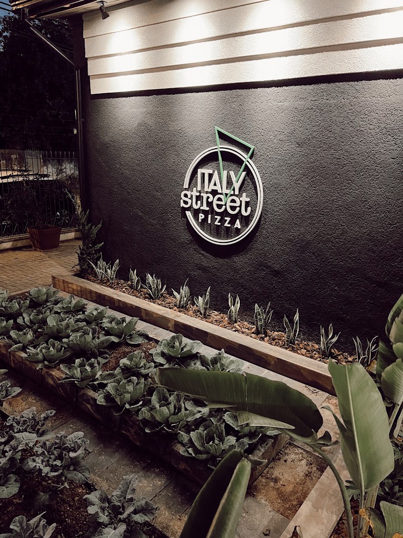 Foto de Italy Street Pizza
