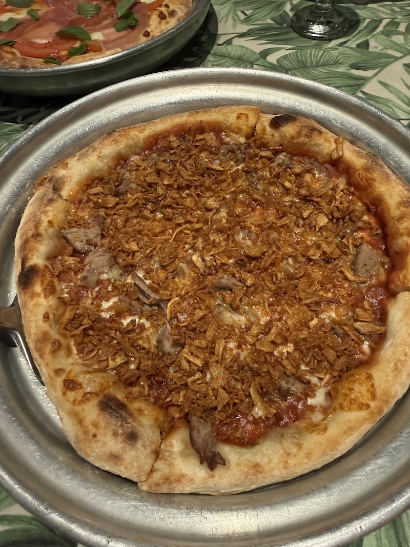 Foto de Italy Street Pizza
