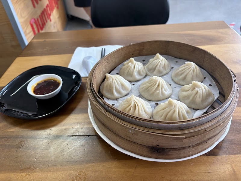 Nonna dumplings photo 3