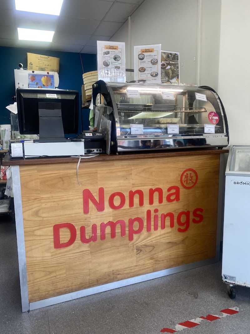 Nonna dumplings photo 5