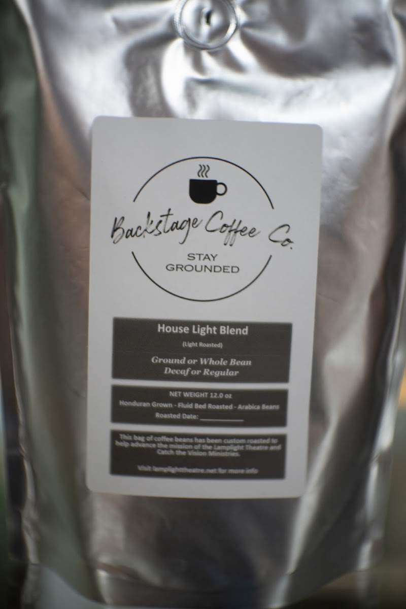 Backstage Coffee Company photo 2