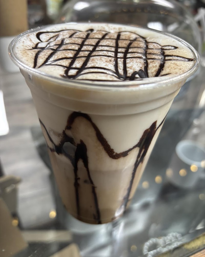 Backstage Coffee Company photo 3