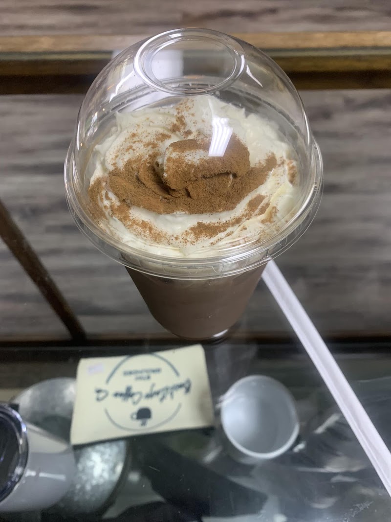 Backstage Coffee Company photo 4