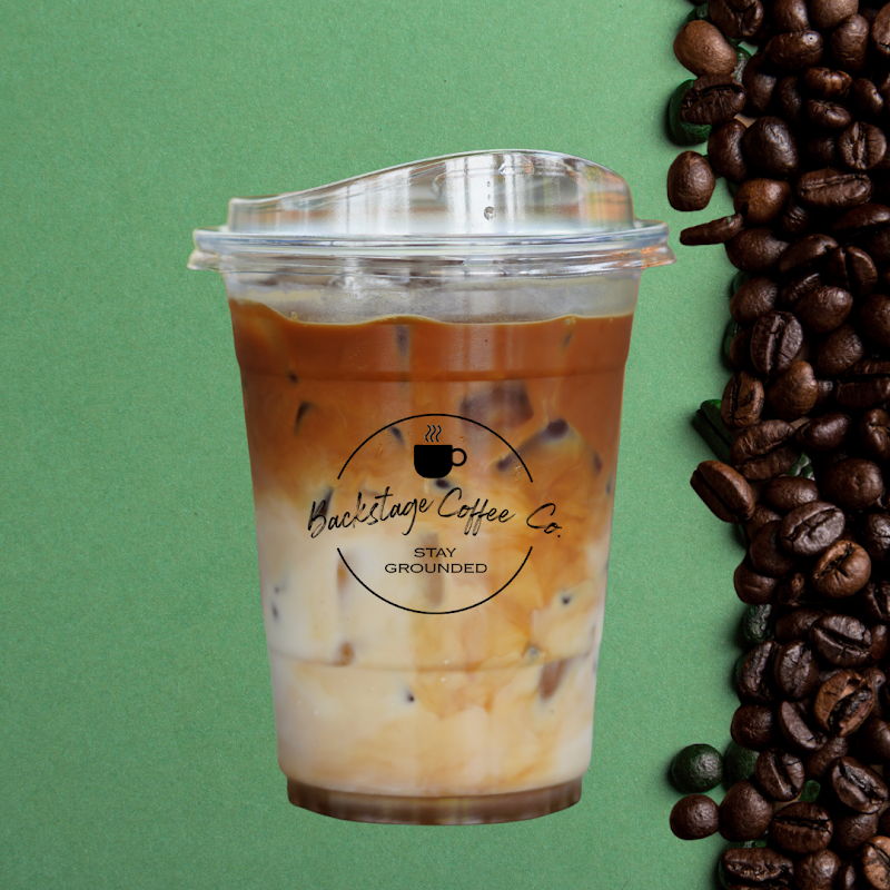 Backstage Coffee Company photo 1