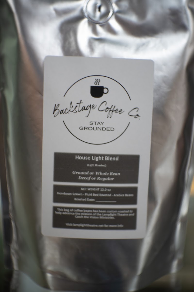 Backstage Coffee Company photo 2