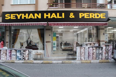 Seyhan Halı ve Perde - Temizlik