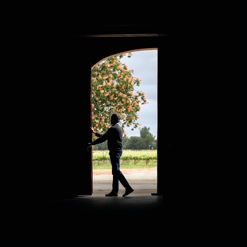 Domaine de Grandmaison