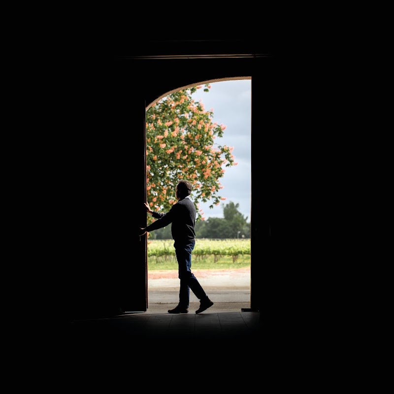 Domaine de Grandmaison