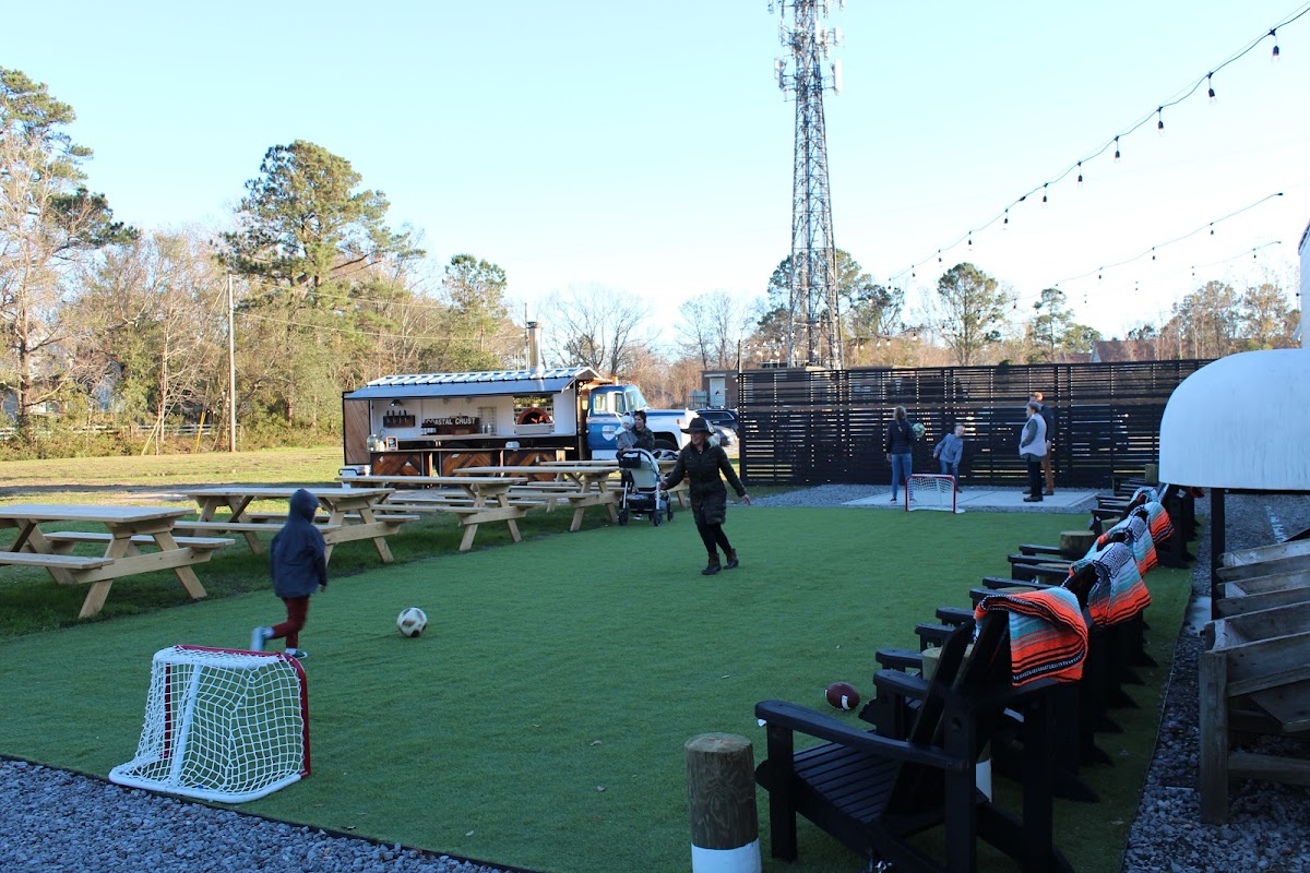 Coastal Crust James Island photo 5