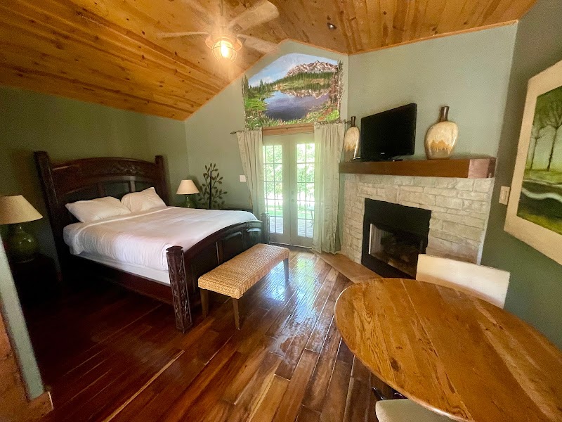 Morrell Lodge at Morrell Ranch - Photo 3
