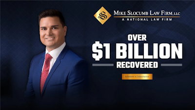 Mike Slocumb Law Firm - Car accident lawyer in Gulfport