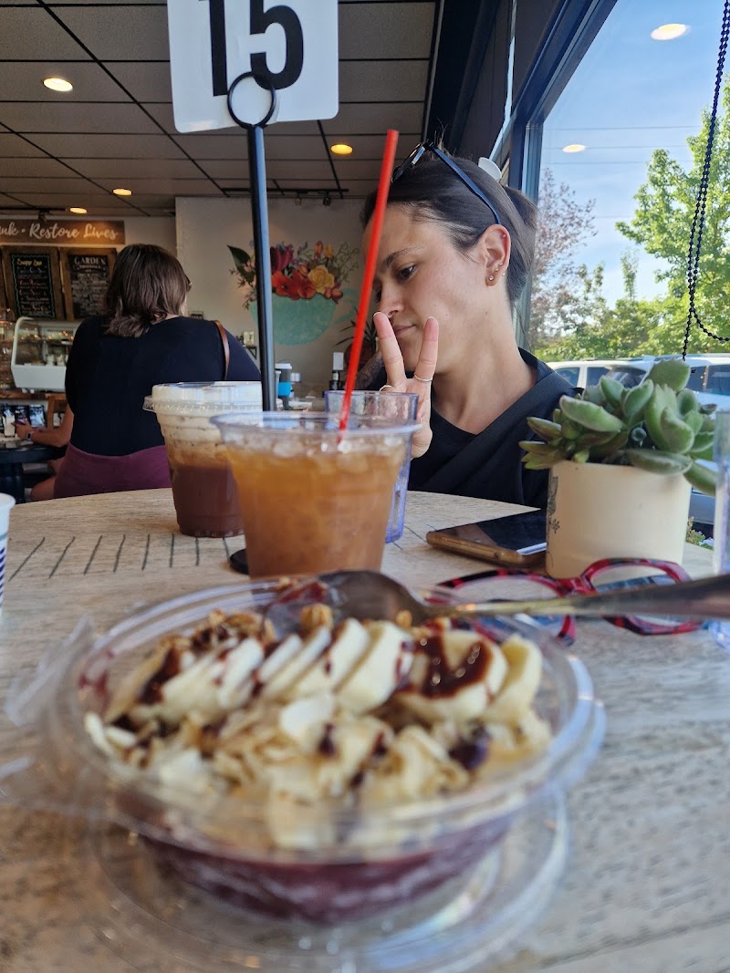 The Garden Coffee & Local Eats photo 4