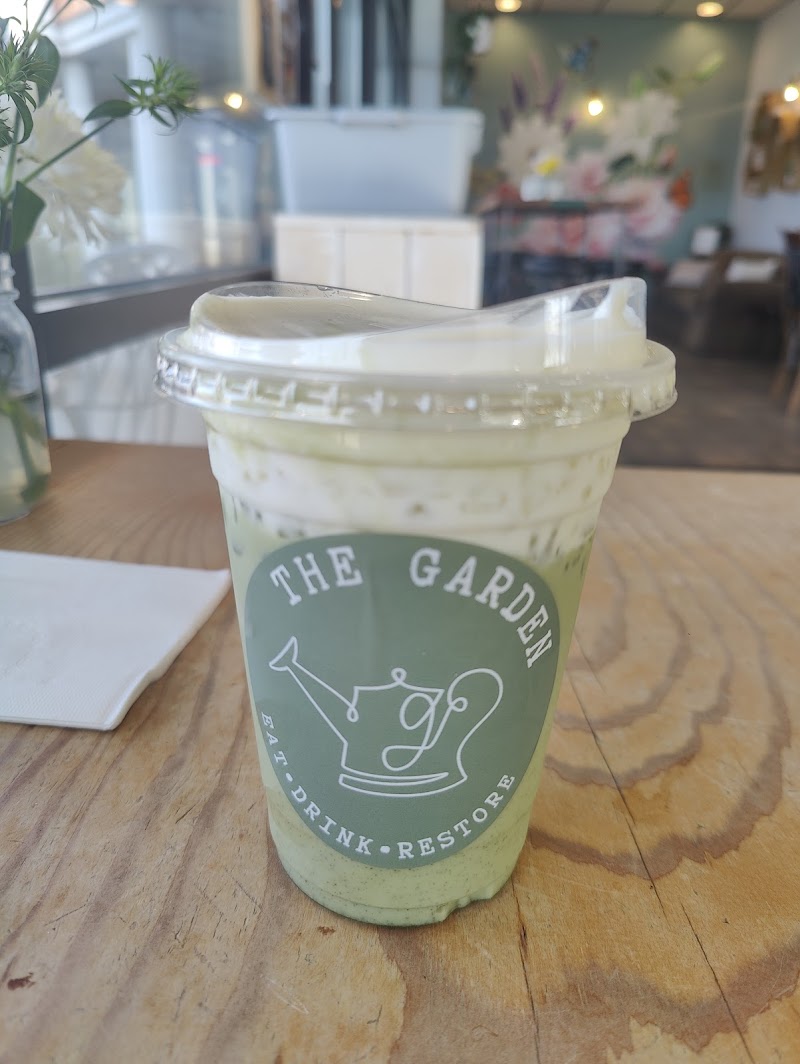 The Garden Coffee & Local Eats photo 3