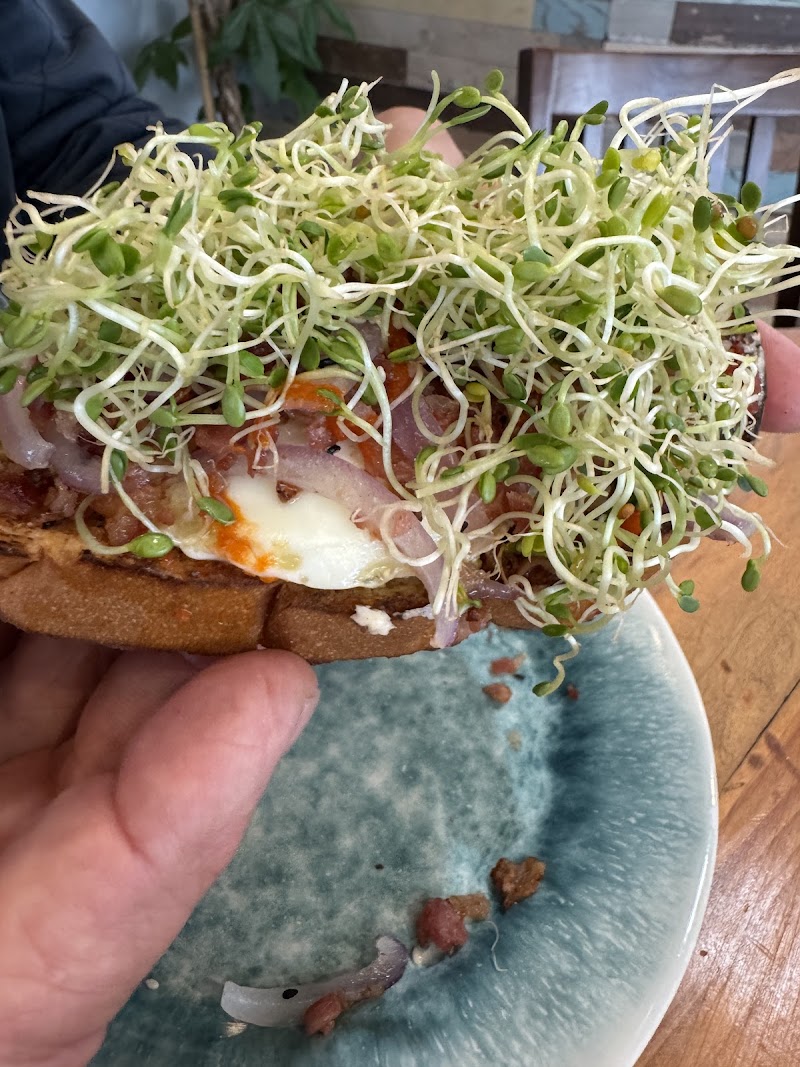 The Garden Coffee & Local Eats photo 4