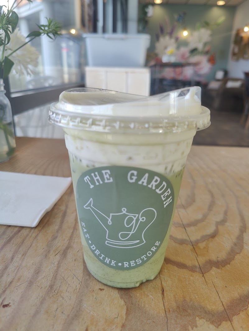 The Garden Coffee & Local Eats photo 4