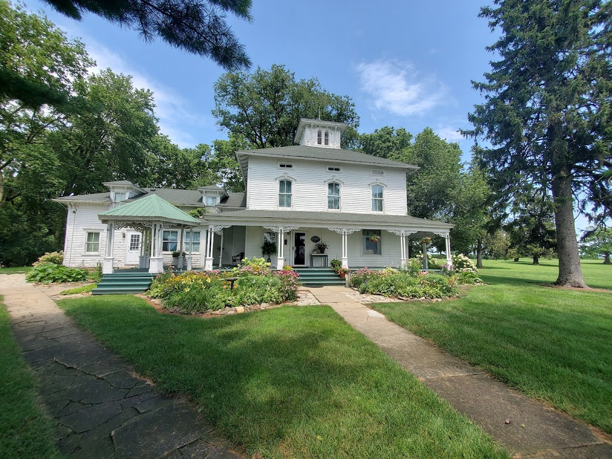 Ashley Farm: Google Places image 4