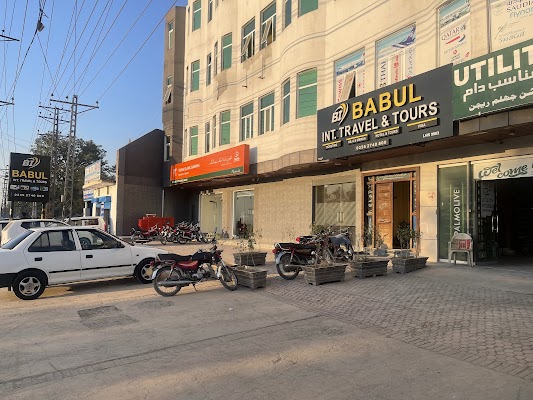 Babul International Travels & Tours