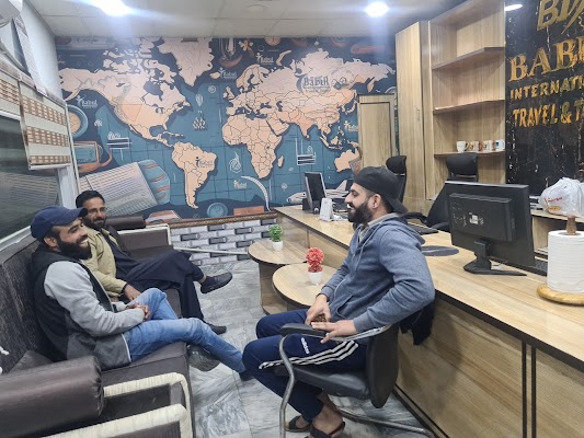 Babul International Travel & Tours
