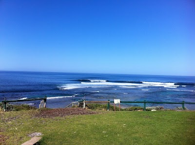 Margaret River Surfboard Repairs logo
