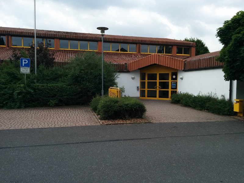 Event: Göstrahalle Köditz - Gemeinde Köditz