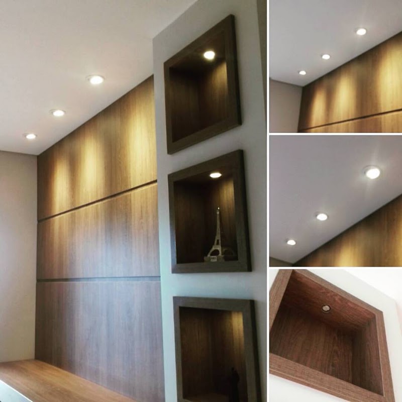 Foto de Marido de Aluguel Joinville