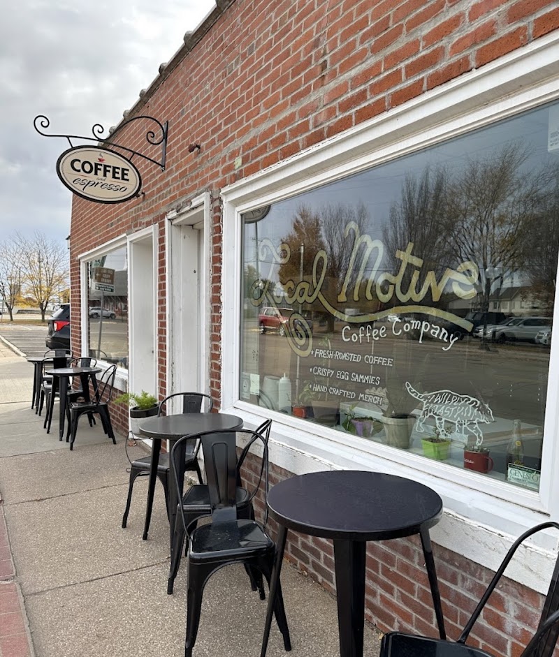 The Local Motive photo 1