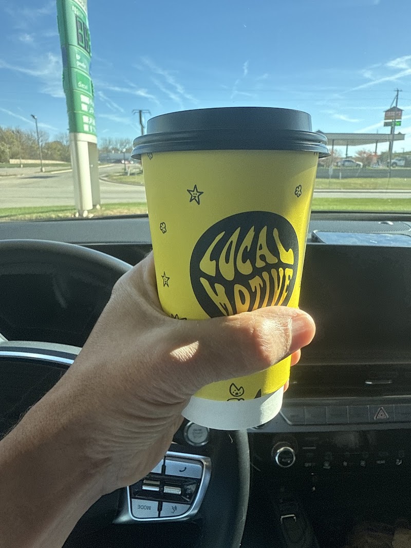 The Local Motive photo 3