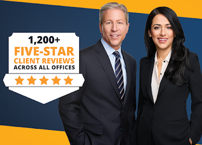 Chaffin Luhana LLP Injury Lawyers - Car accident lawyer in Pittsburgh