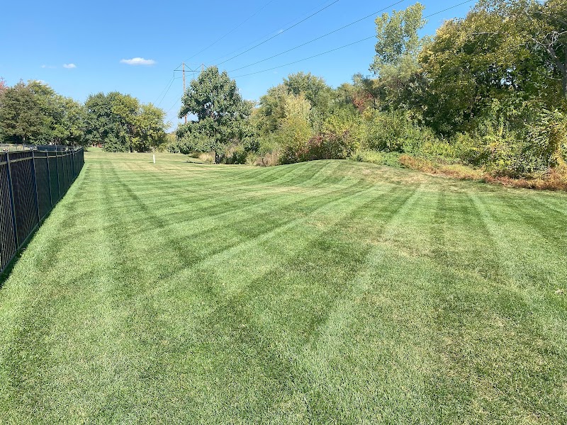 Grass Masters Total Lawn & Landscape