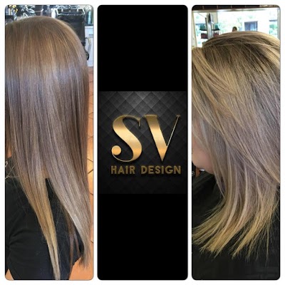 SV Hair Design