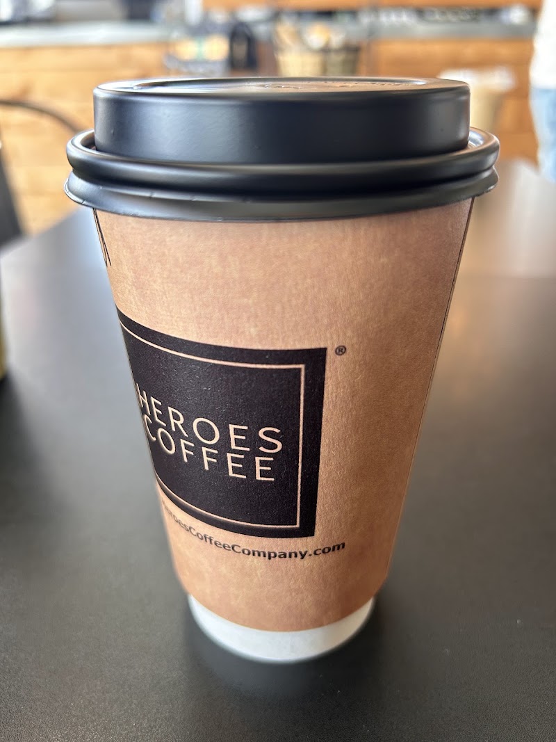 Heroes Coffee photo 3