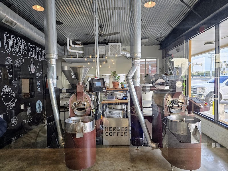 Heroes Coffee photo 4