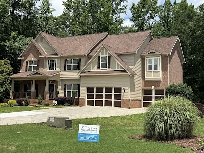 All Seasons Roof and Repair