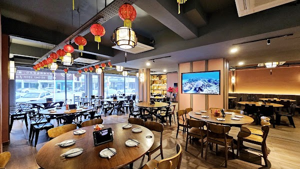 WahKee DimSum Restaurant - Photo 1