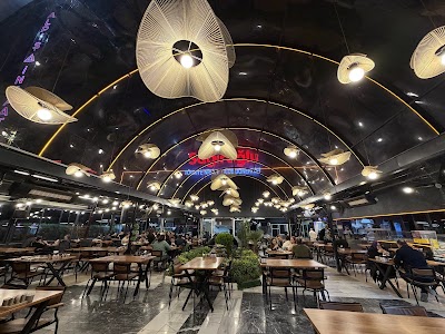 Sağıroğlu Restoran | Bursa Gece Dönercisi - Restoran