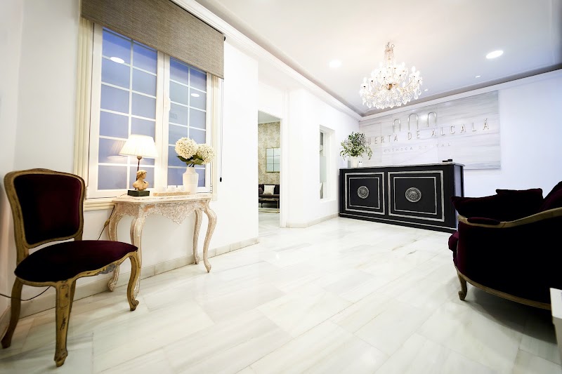 Dental Clinic Puerta de Alcalá