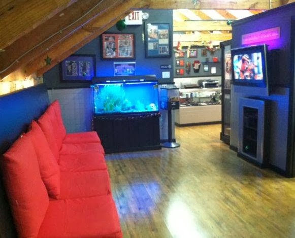Absolute Ink Tattoo & Piercing tattoo parlor in Murfreesboro, TN