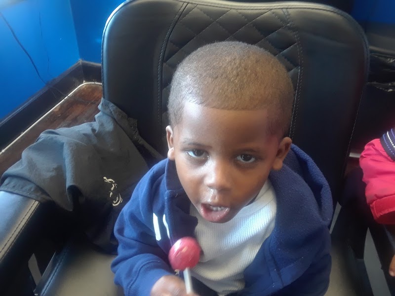 Blue Raider Barbershop