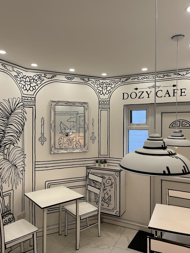 Dozy Cafe