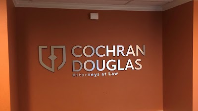 Cochran Douglas, PLLC - Car accident lawyer in Tacoma