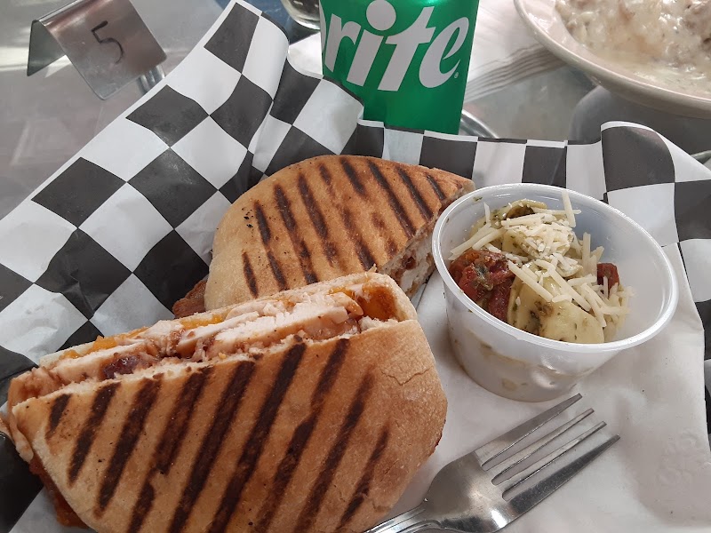 North Ridge Café & Coffee photo 4