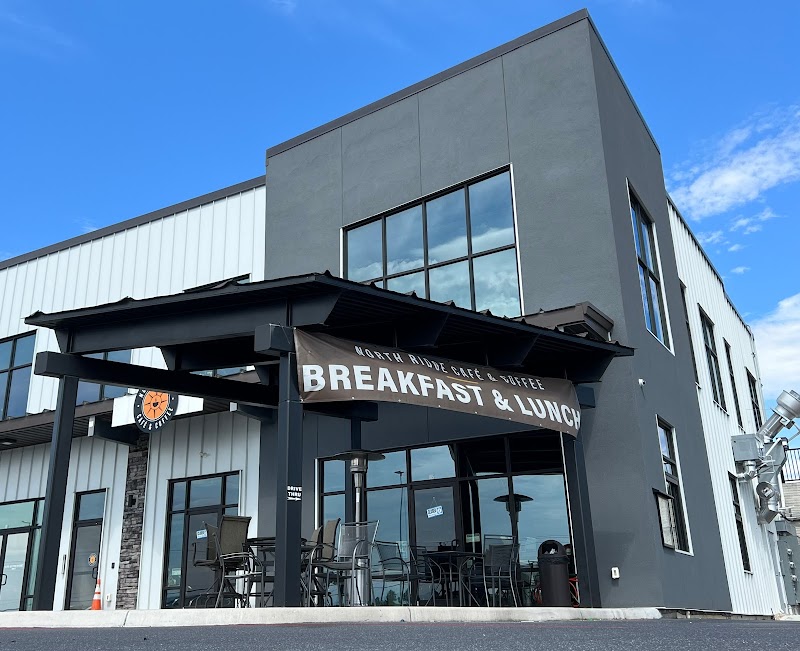 North Ridge Café & Coffee photo 3