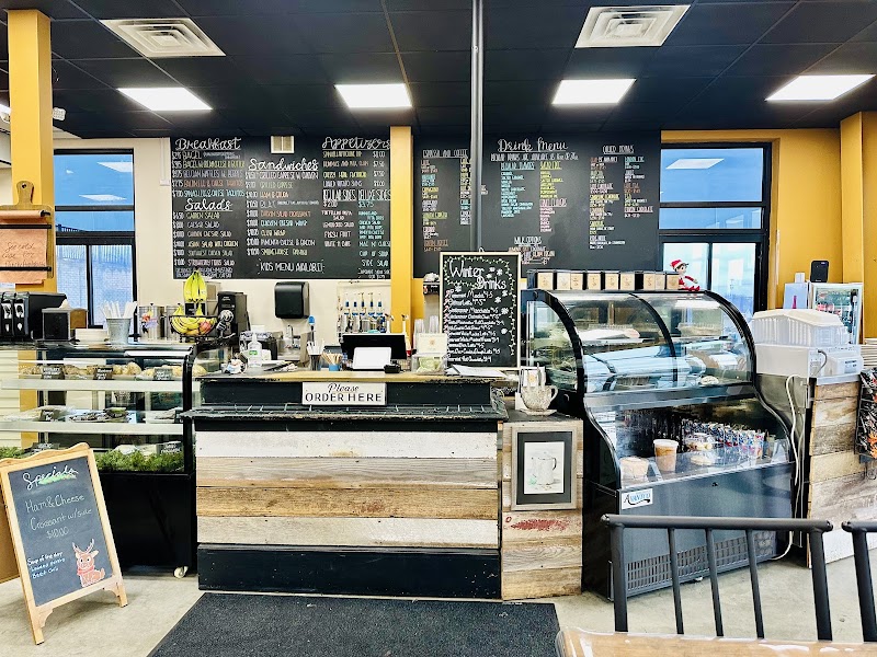 North Ridge Café & Coffee photo 1