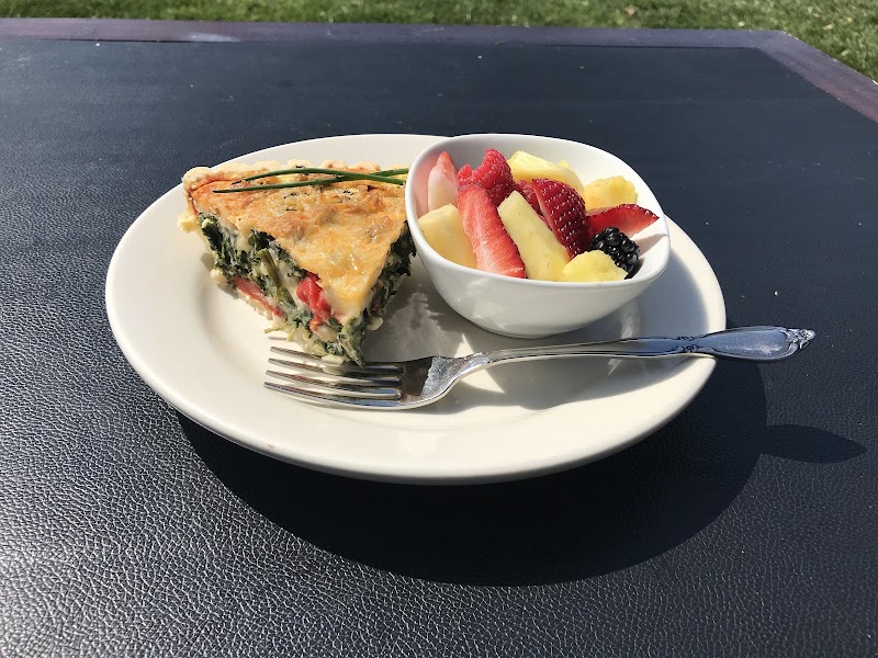 North Ridge Café & Coffee photo 2