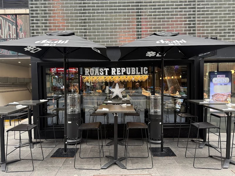 Roast Republic